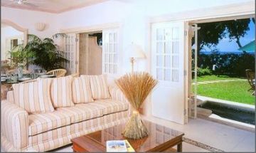 West Coast, St. James, Vacation Rental House