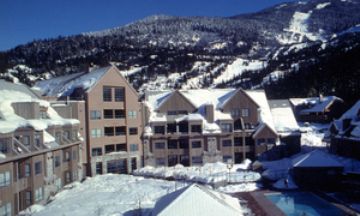 Whistler, British Columbia, Vacation Rental Condo