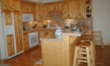 Park City, Utah, Vacation Rental Condo