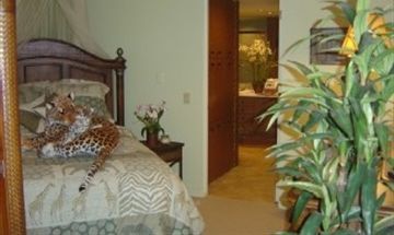 Palm Desert, California, Vacation Rental House