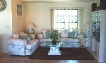Marco Island, Florida, Vacation Rental Villa