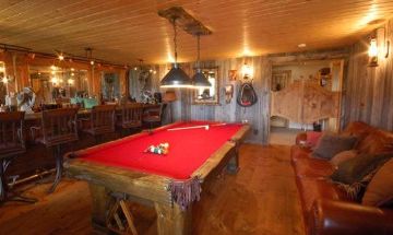 Steamboat Springs, Colorado, Vacation Rental Cabin