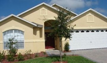 Davenport, Florida, Vacation Rental Villa