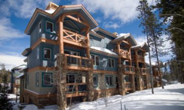 Breckenridge, Colorado, Vacation Rental Condo