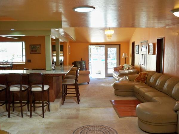 seating
