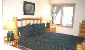Ketchum, Idaho, Vacation Rental Condo