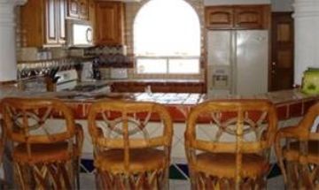 Puerto Penasco, Maya Riviera, Vacation Rental House