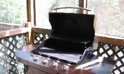 Gatlinburg, Tennessee, Vacation Rental Cabin