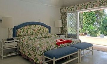 Sandy Lane, St. James , Vacation Rental Villa