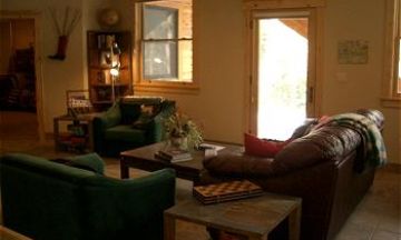 Breckenridge, Colorado, Vacation Rental Villa