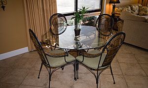 Destin, Florida, Vacation Rental Condo