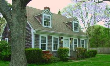 Harwich Port, Massachusetts, Vacation Rental House