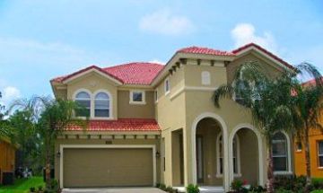 Davenport, Florida, Vacation Rental Villa