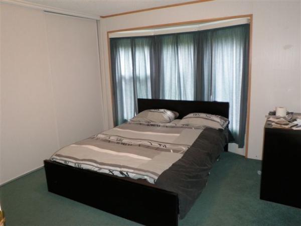 Bedroom'