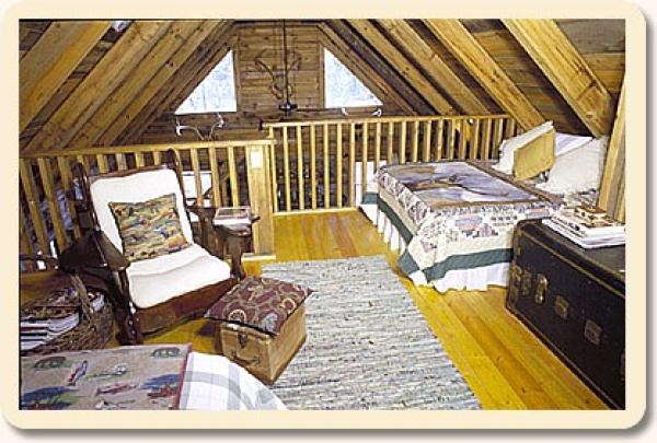 The Loft
