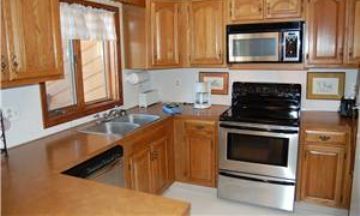 Winter Park, Colorado, Vacation Rental Condo