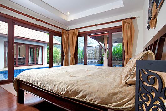 Kamala Holiday Villa Rentals