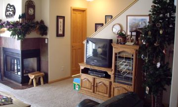 Winter Park, Colorado, Vacation Rental House