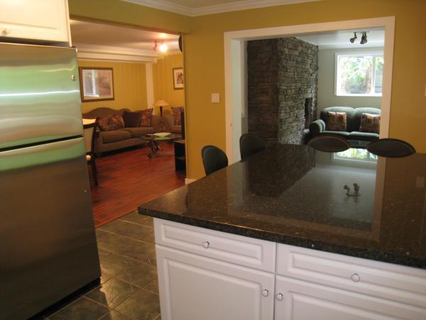 All Granite Counters