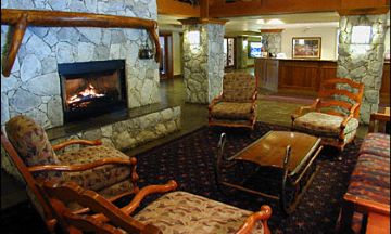 Whistler, British Columbia, Vacation Rental Condo