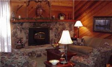 Mammoth Lakes, California, Vacation Rental House