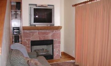 Park City, Utah, Vacation Rental Villa