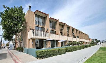 San DIego, California, Vacation Rental Condo