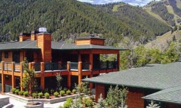 Ketchum, Idaho, Vacation Rental Condo