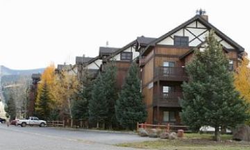 Angel Fire, New Mexico, Vacation Rental Condo