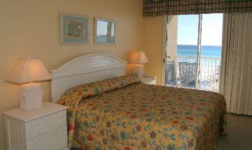 Fort Walton Beach, Florida, Vacation Rental Condo