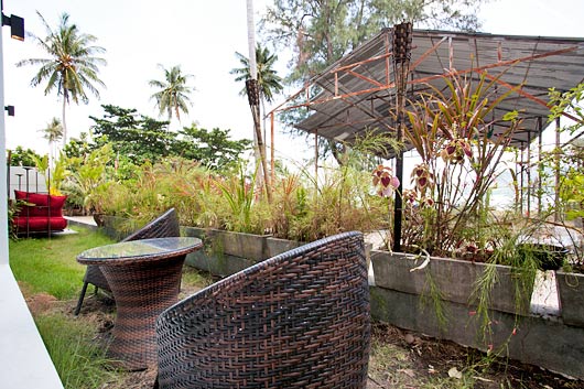 Rawai Vacation Rental Villa