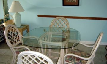 Gulf Shores, Alabama, Vacation Rental Condo