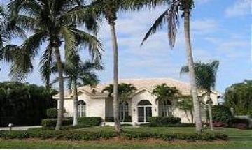 Marco Island, Florida, Vacation Rental Villa