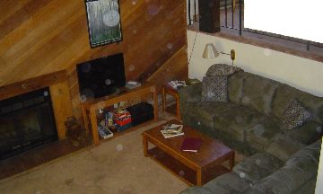 Breckenridge, Colorado, Vacation Rental Condo