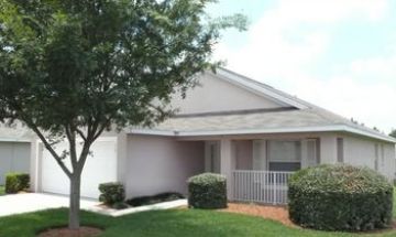 Davenport, Florida, Vacation Rental Villa