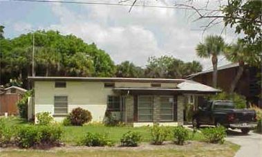 Englewood, Florida, Vacation Rental House