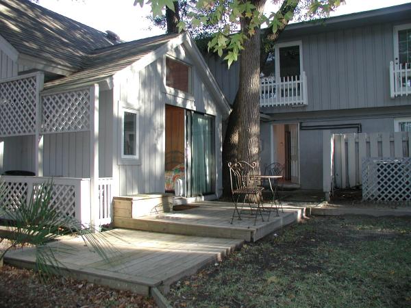 'Treehouse'
