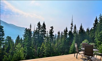 Cle Elum, Washington, Vacation Rental House