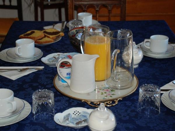 Breakfast