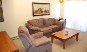 Fraser, Colorado, Vacation Rental Condo