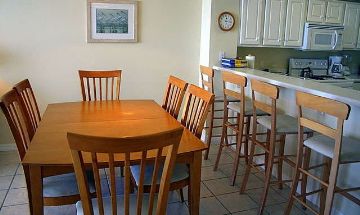 Navarre, Florida, Vacation Rental Condo