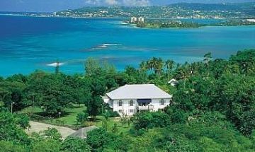 Montego Bay, St. James, Vacation Rental House
