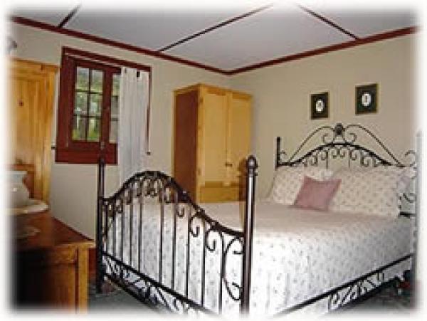 Mckinney Room