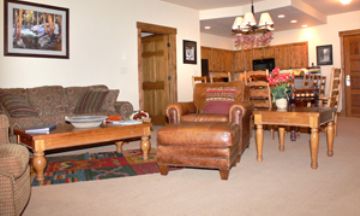 Steamboat Springs, Colorado, Vacation Rental Condo