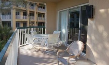 Hilton Head Island, South Carolina, Vacation Rental Condo