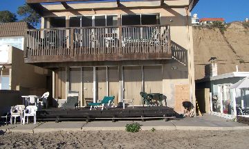 Dana Point, California, Vacation Rental House