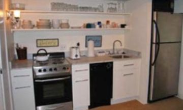 Johns Island, South Carolina, Vacation Rental Condo