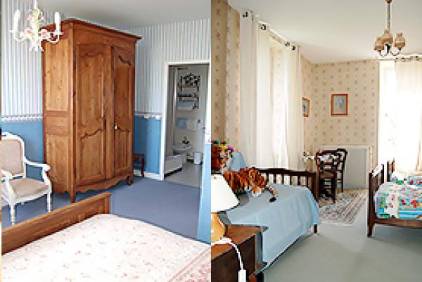 Quadruple Suite