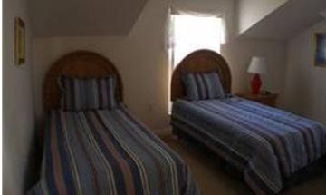 Davenport, Florida, Vacation Rental Villa