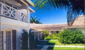 Montego Bay, St. James, Vacation Rental House